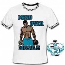 Mind Over Muscle